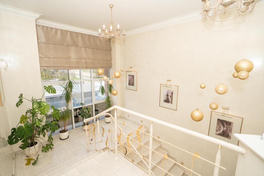 קייב Hotel Piano מראה חיצוני תמונה