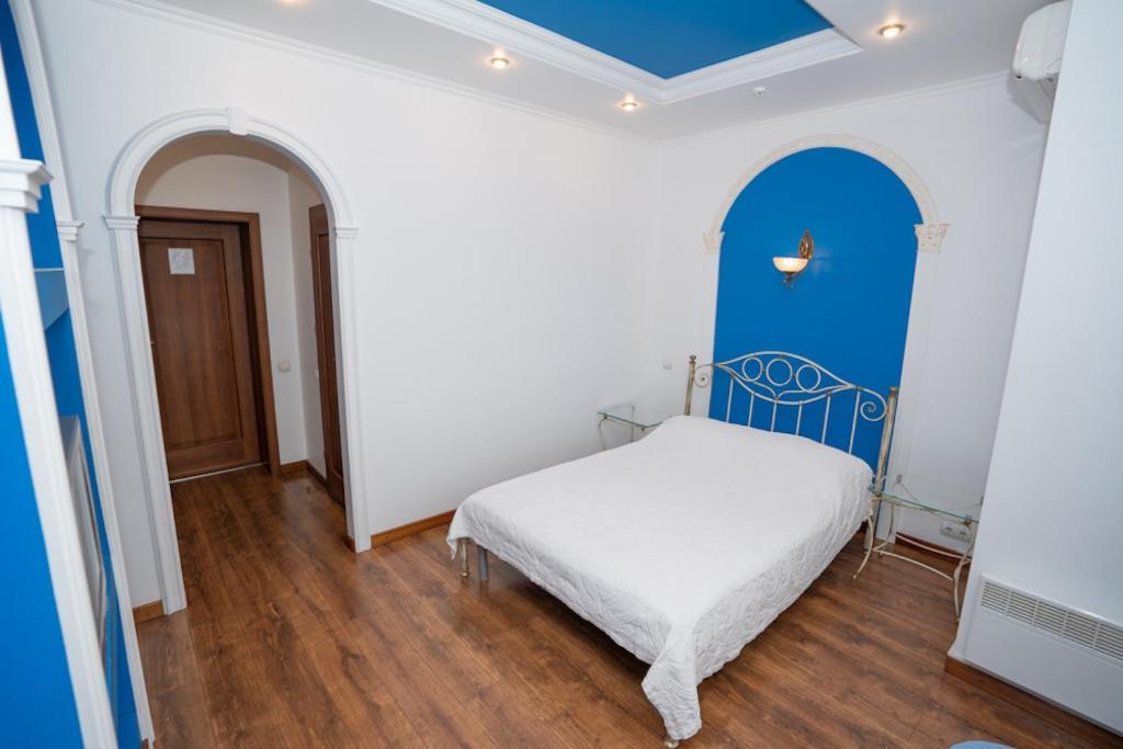 קייב Hotel Piano מראה חיצוני תמונה
