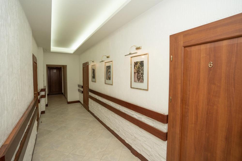 קייב Hotel Piano מראה חיצוני תמונה