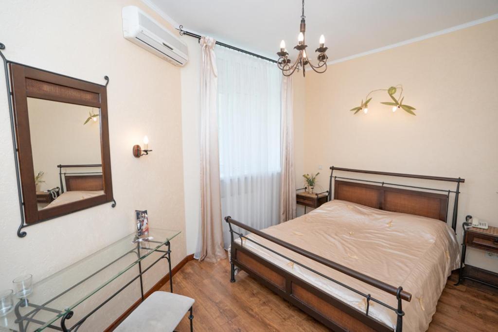 קייב Hotel Piano מראה חיצוני תמונה