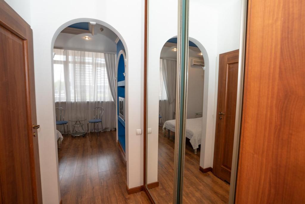 קייב Hotel Piano מראה חיצוני תמונה