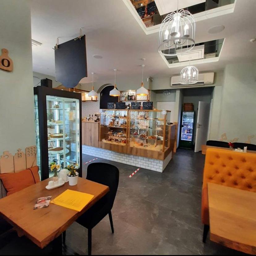 קייב Hotel Piano מראה חיצוני תמונה
